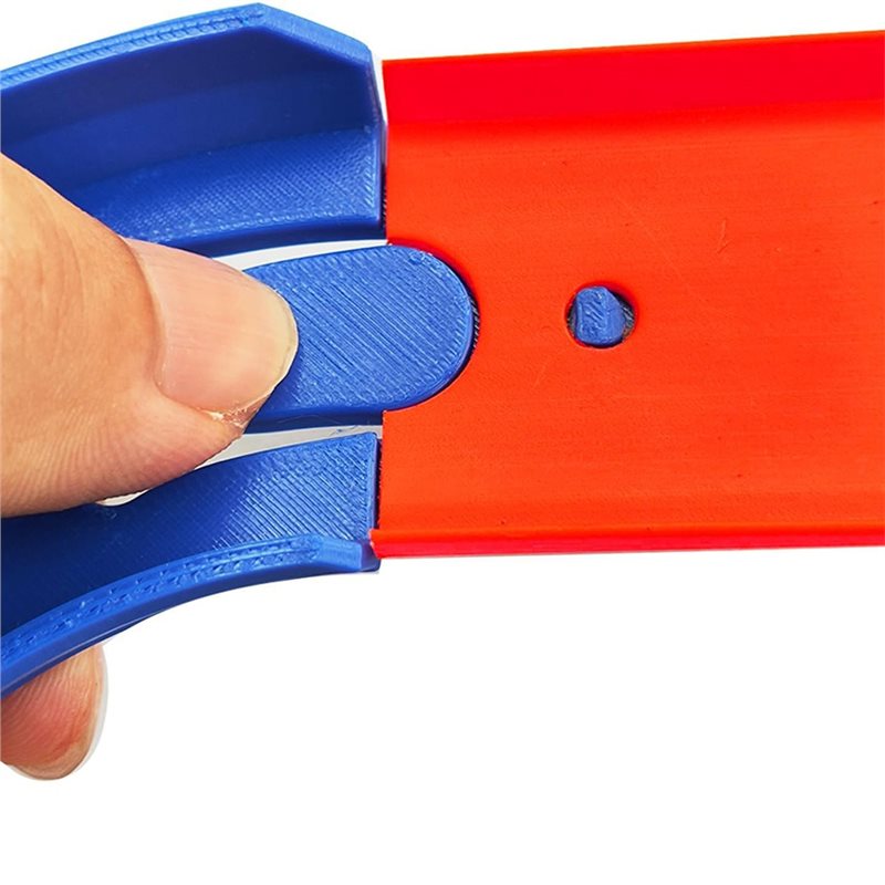 AINY-Racetrack Connectors For  - Hot Wheels Car Track Sets recension och pris