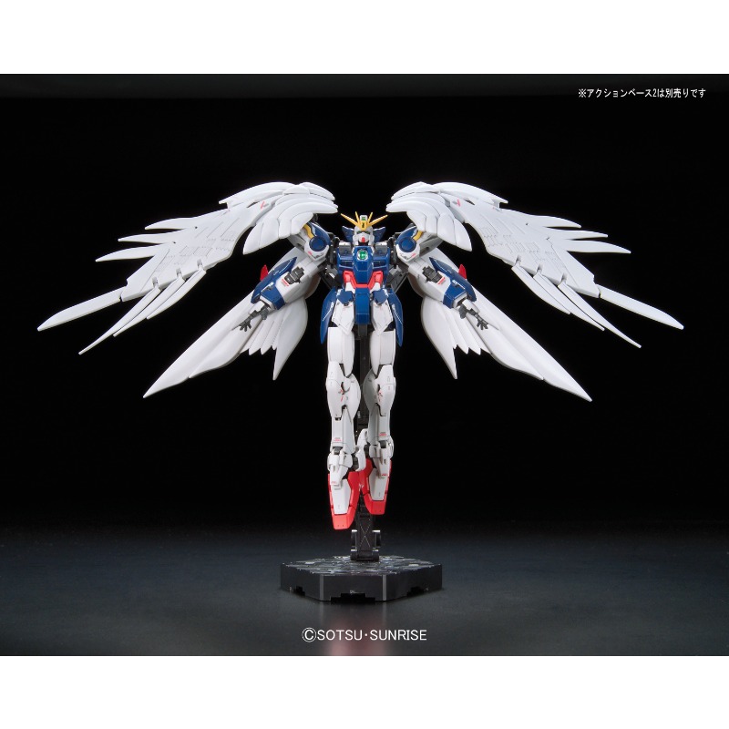 Bandai 100% Genuine Gundam Mod - Bandai Model Gundam Rg recension och pris