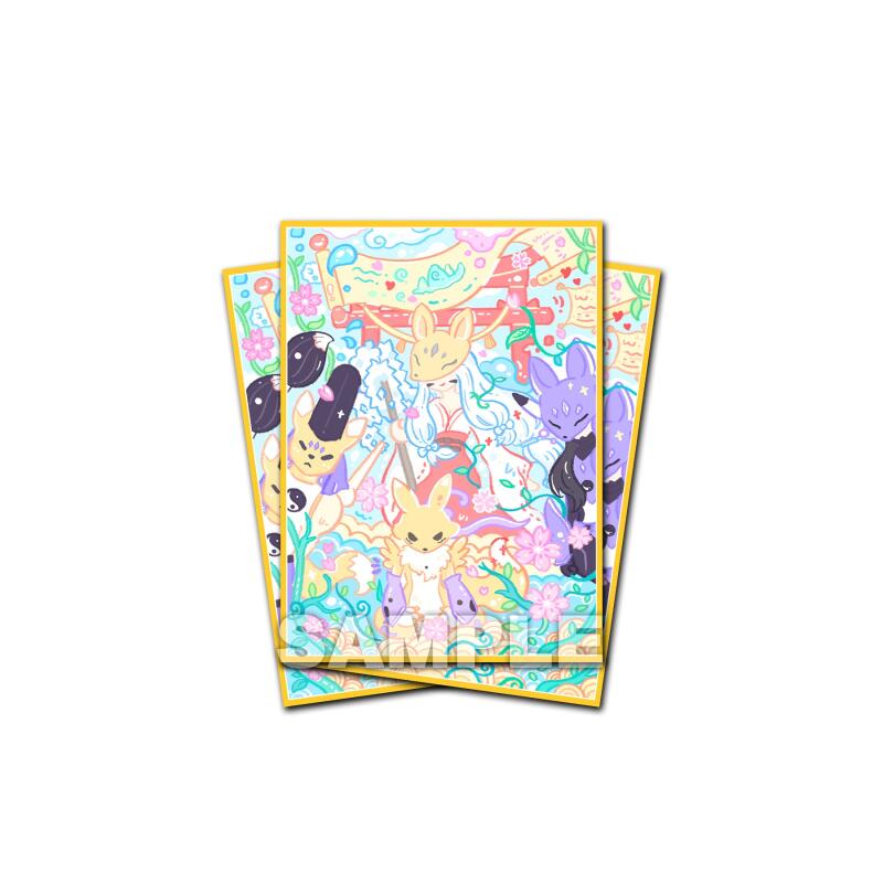 Digimon Adventure Youkomon Rag - Card Penny Sleeve recension och pris