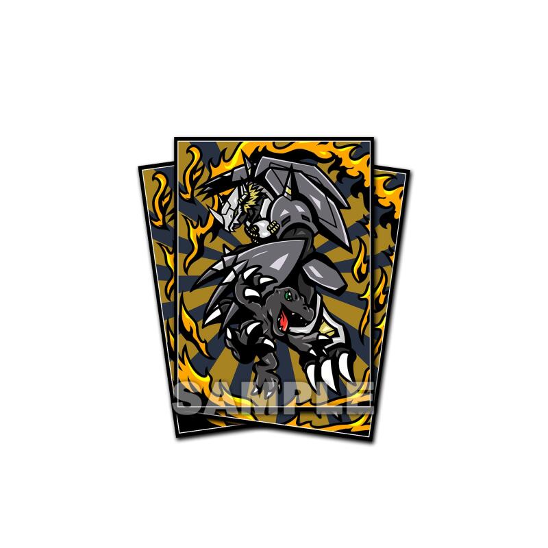 Digimon Adventure Youkomon Rag - Card Penny Sleeve recension och pris