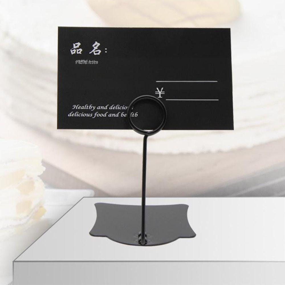 Multifunctional Metal Material - Pop Display Shelf recension och pris