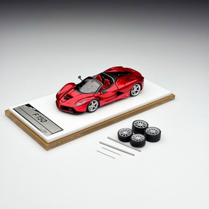 Street Buster Diecast 1:64 Sca - Die Cast Car 1 64 recension och pris
