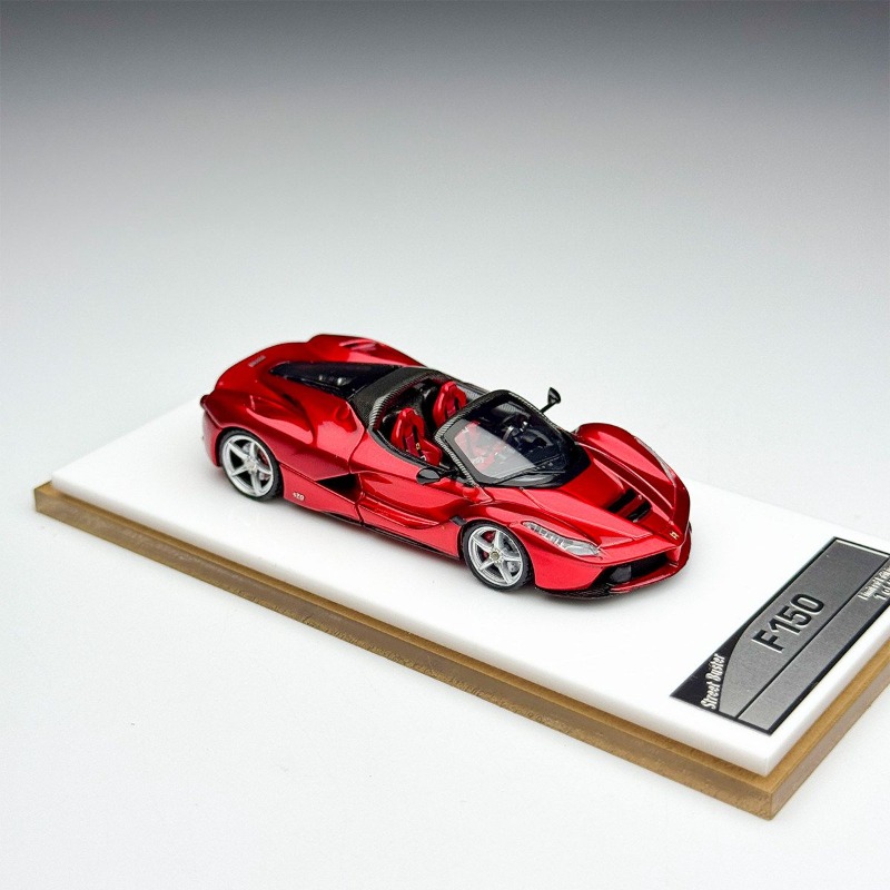 Street Buster Diecast 1:64 Sca - Die Cast Car 1 64 recension och pris