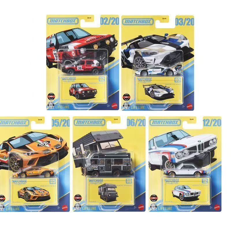Mattel 2026 New Original Match - Mattel Toy Hot Wheels recension och pris