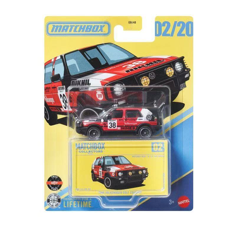 Mattel 2026 New Original Match - Mattel Toy Hot Wheels recension och pris