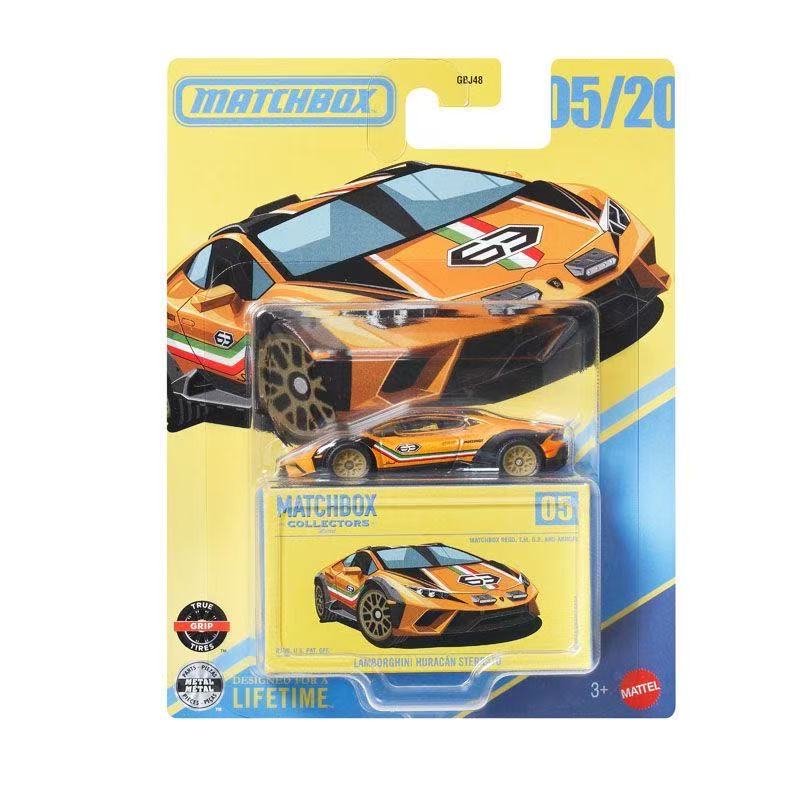 Mattel 2026 New Original Match - Mattel Toy Hot Wheels recension och pris